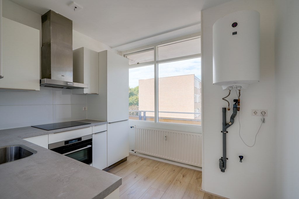 Woning te huur: Tannhäuserdreef, Utrecht