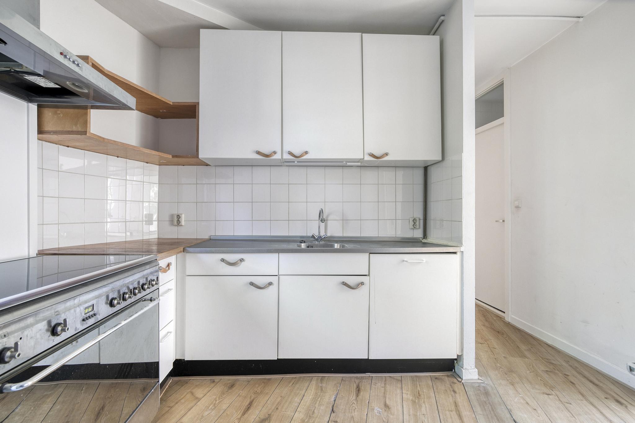 Te huur Appartement Biesboschstraat in Amsterdam