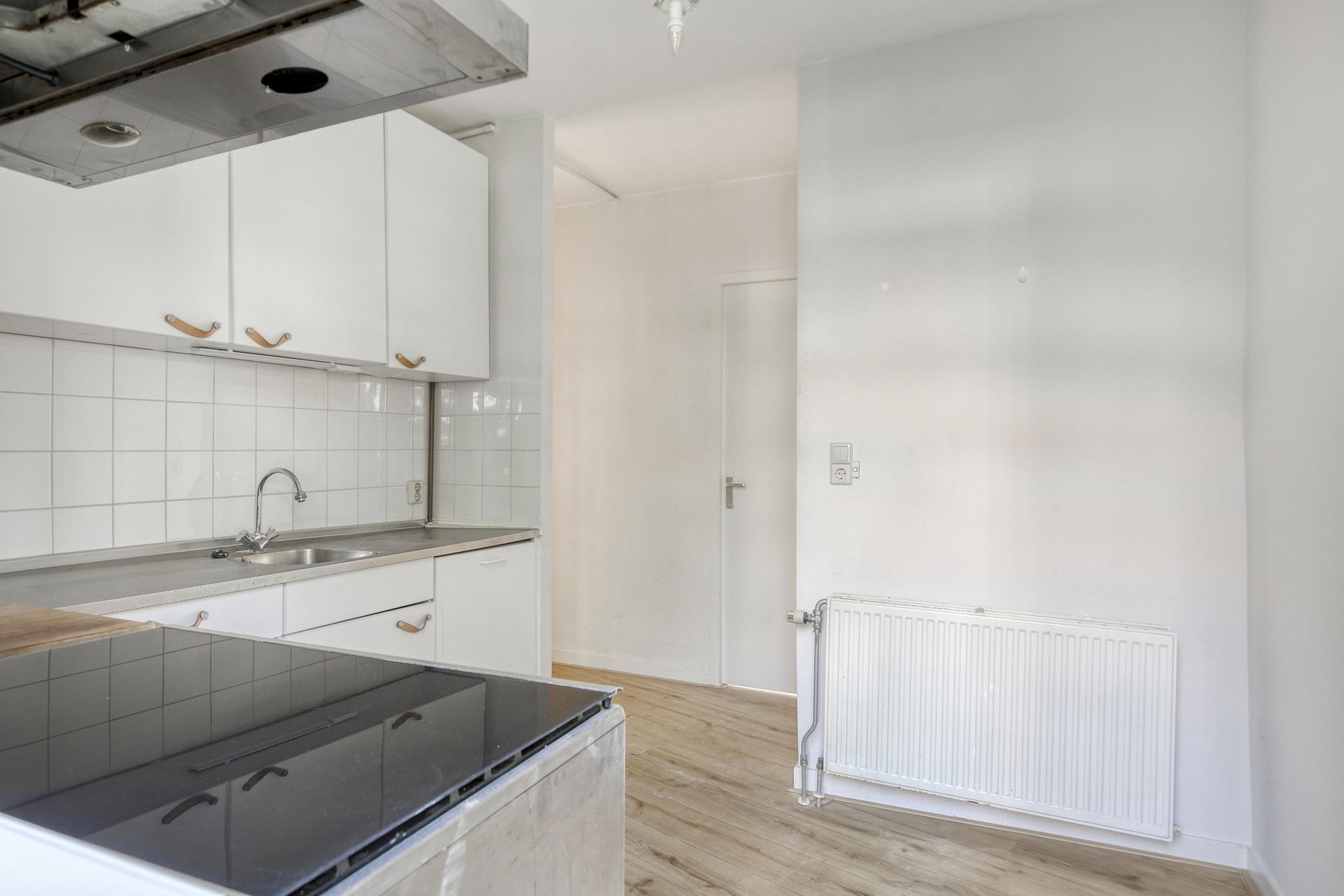 Te huur Appartement Biesboschstraat in Amsterdam