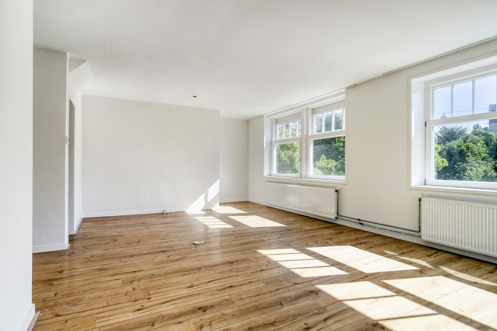 Te huur Appartement Biesboschstraat in Amsterdam