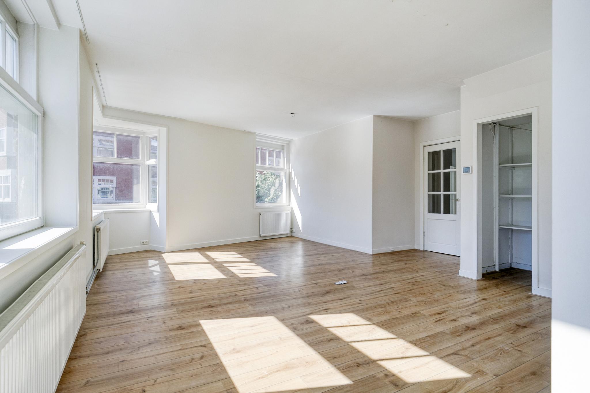 Te huur Appartement Biesboschstraat in Amsterdam