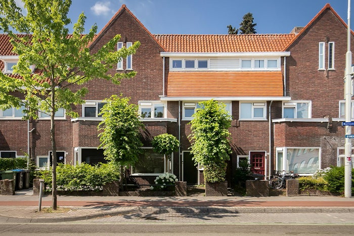 Mauritsstraat 46