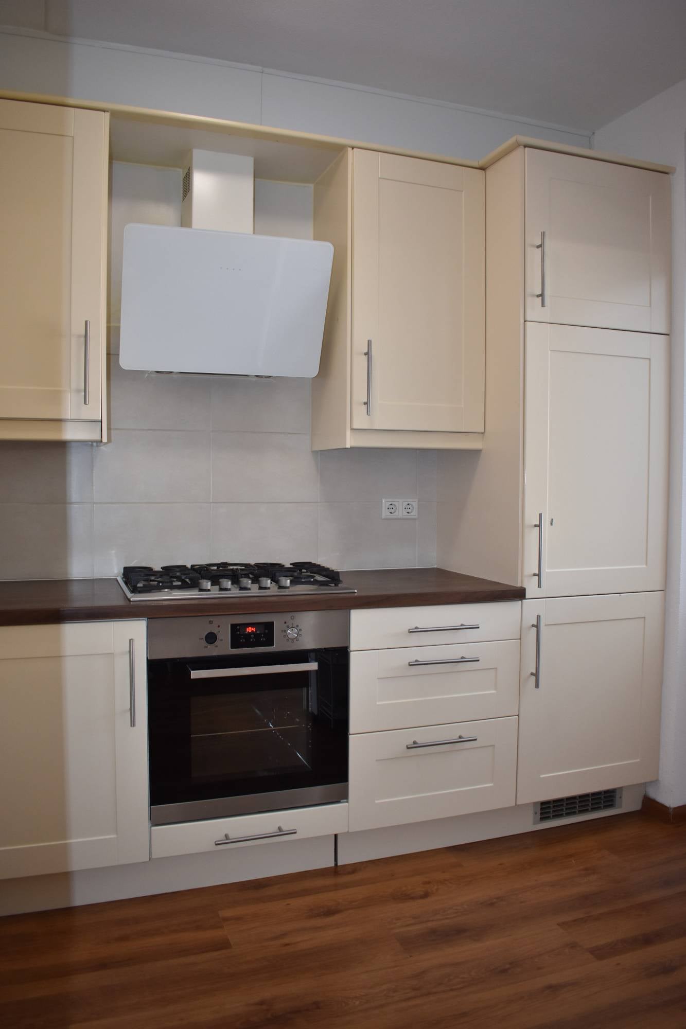 Woning te huur: Dauphinélaan, Eindhoven