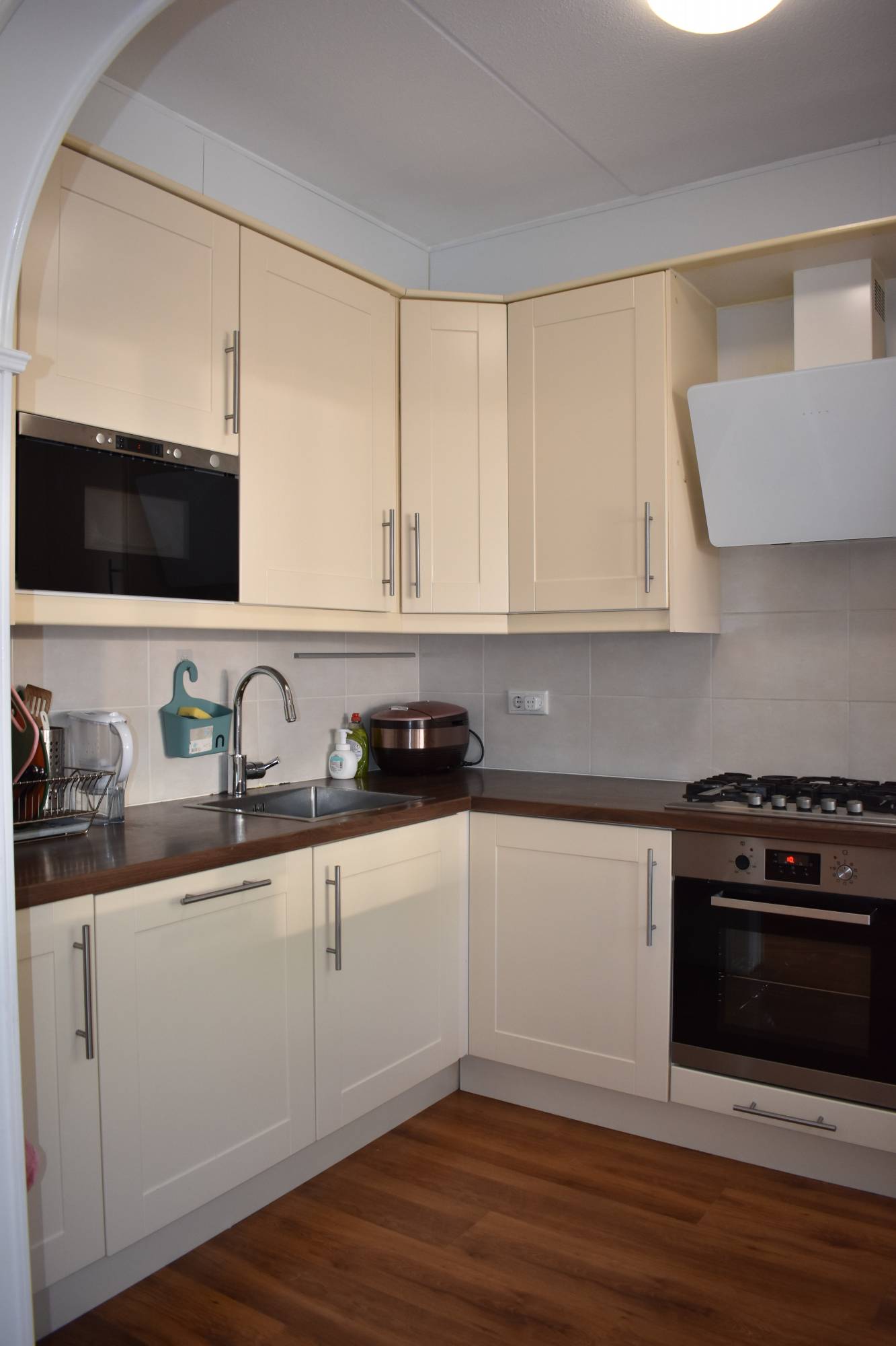 Woning te huur: Dauphinélaan, Eindhoven