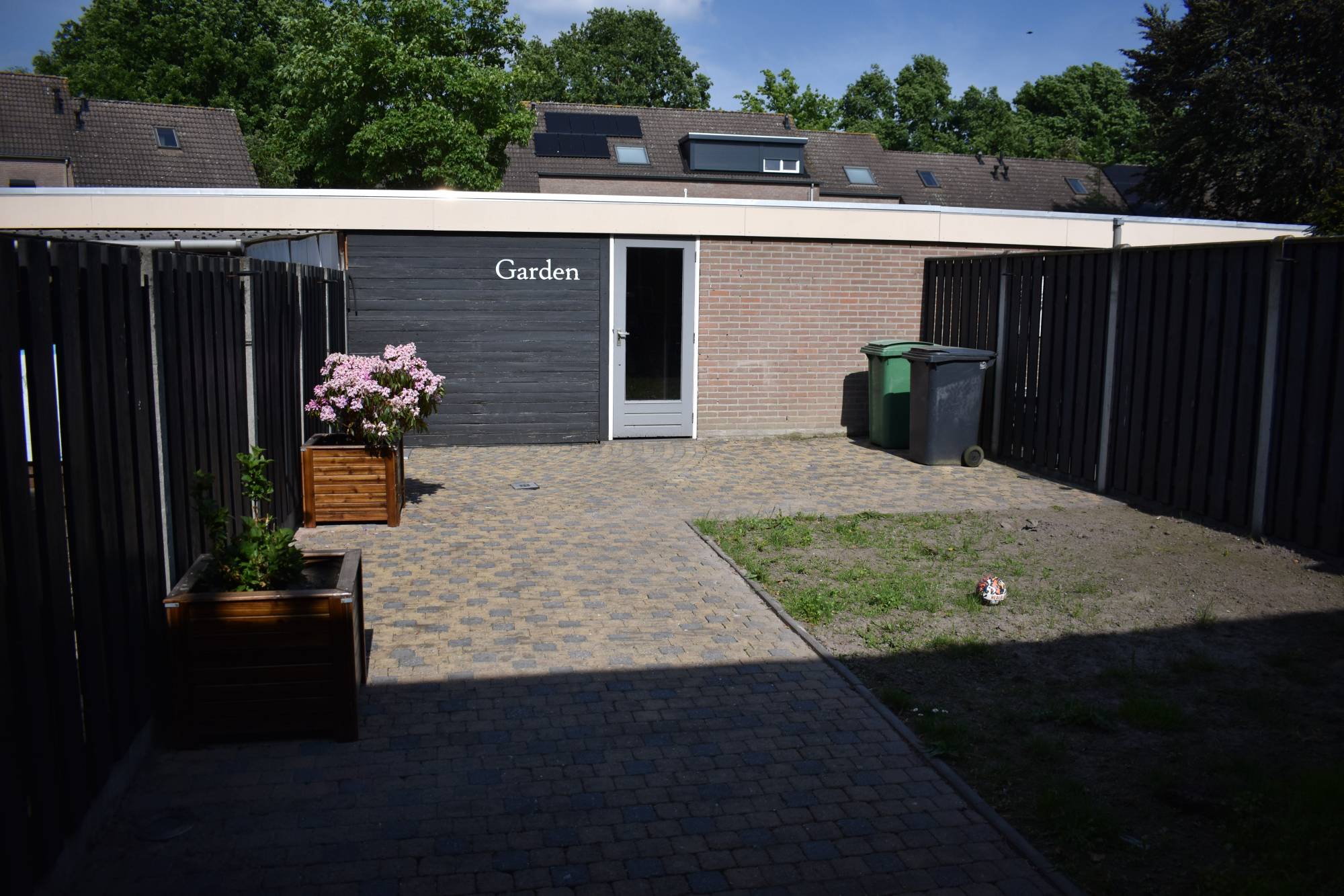 Woning te huur: Dauphinélaan, Eindhoven