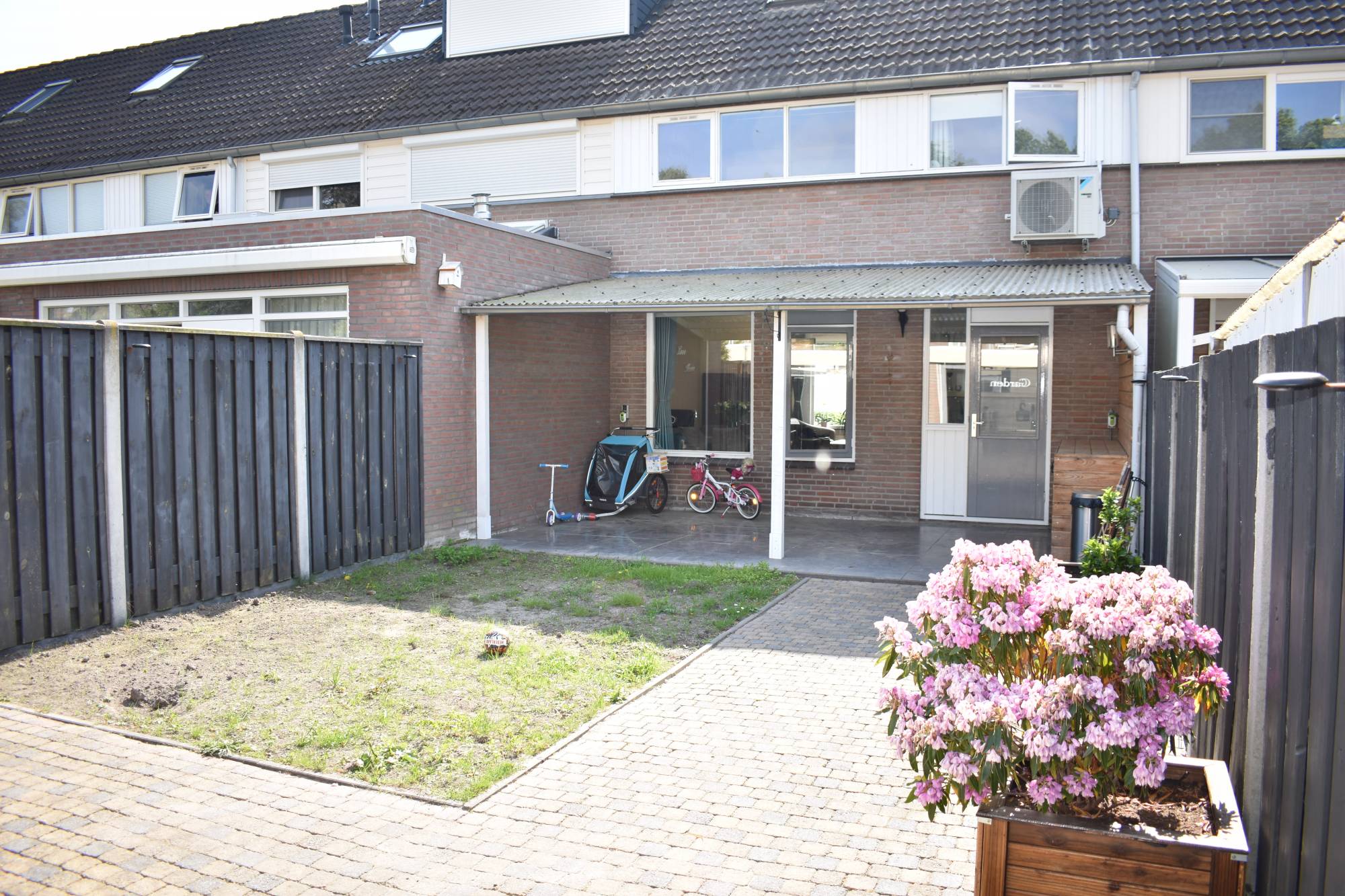 Woning te huur: Dauphinélaan, Eindhoven