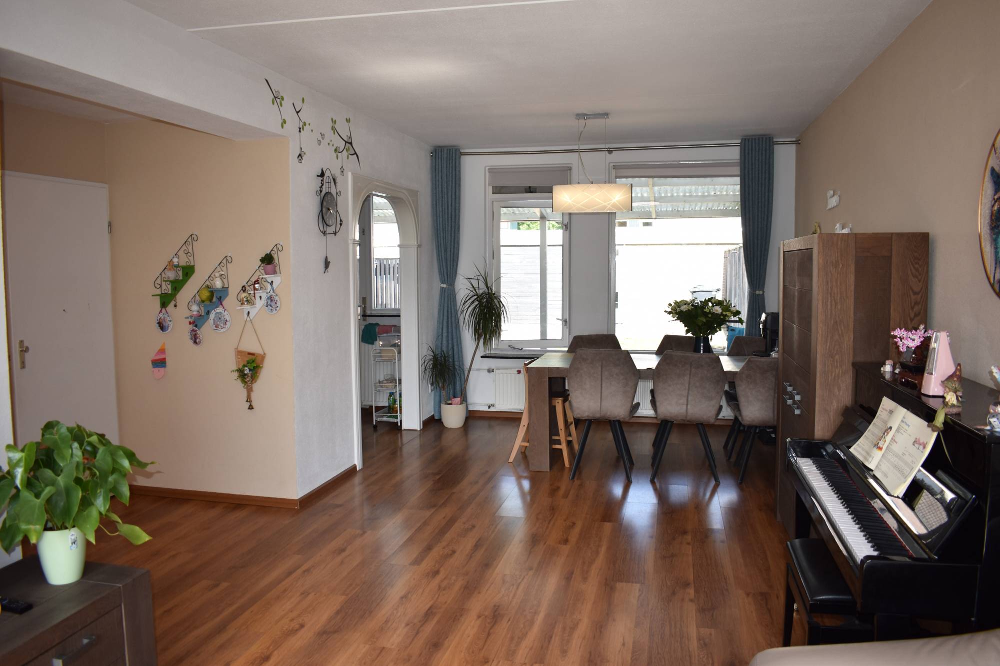 Woning te huur: Dauphinélaan, Eindhoven