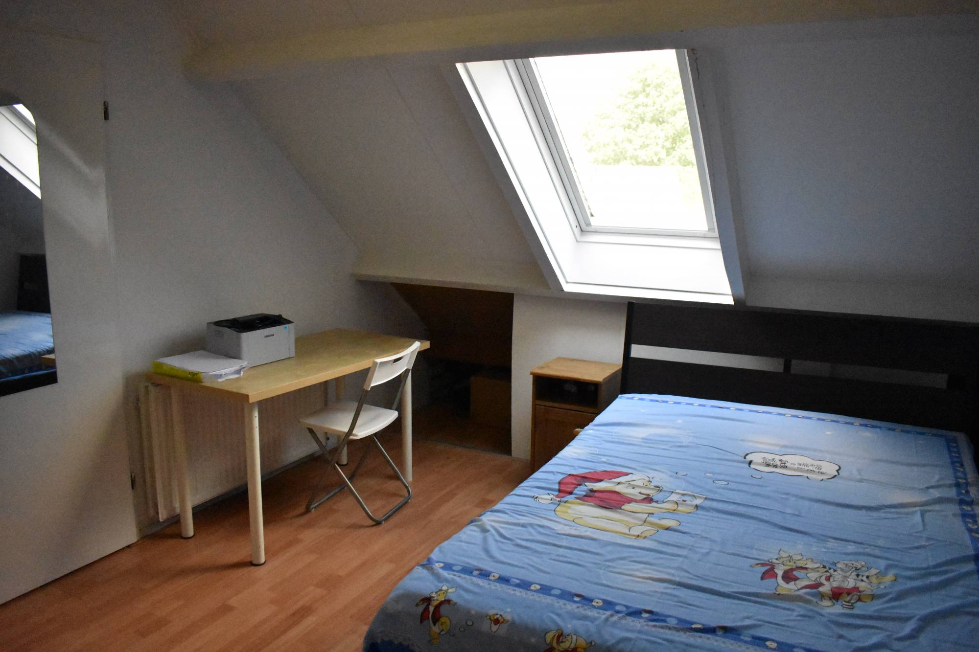 Woning te huur: Dauphinélaan, Eindhoven