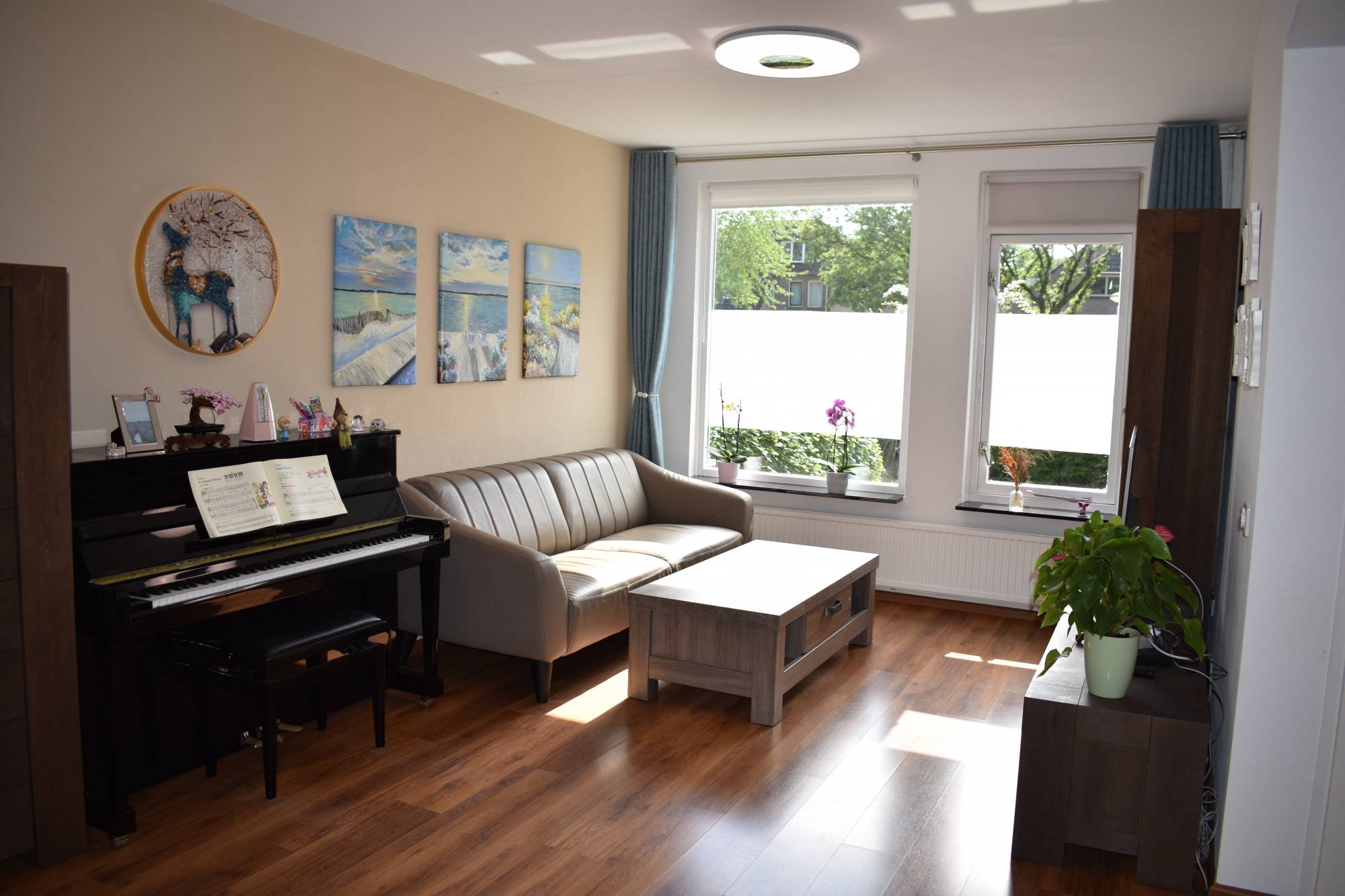 Woning te huur: Dauphinélaan, Eindhoven