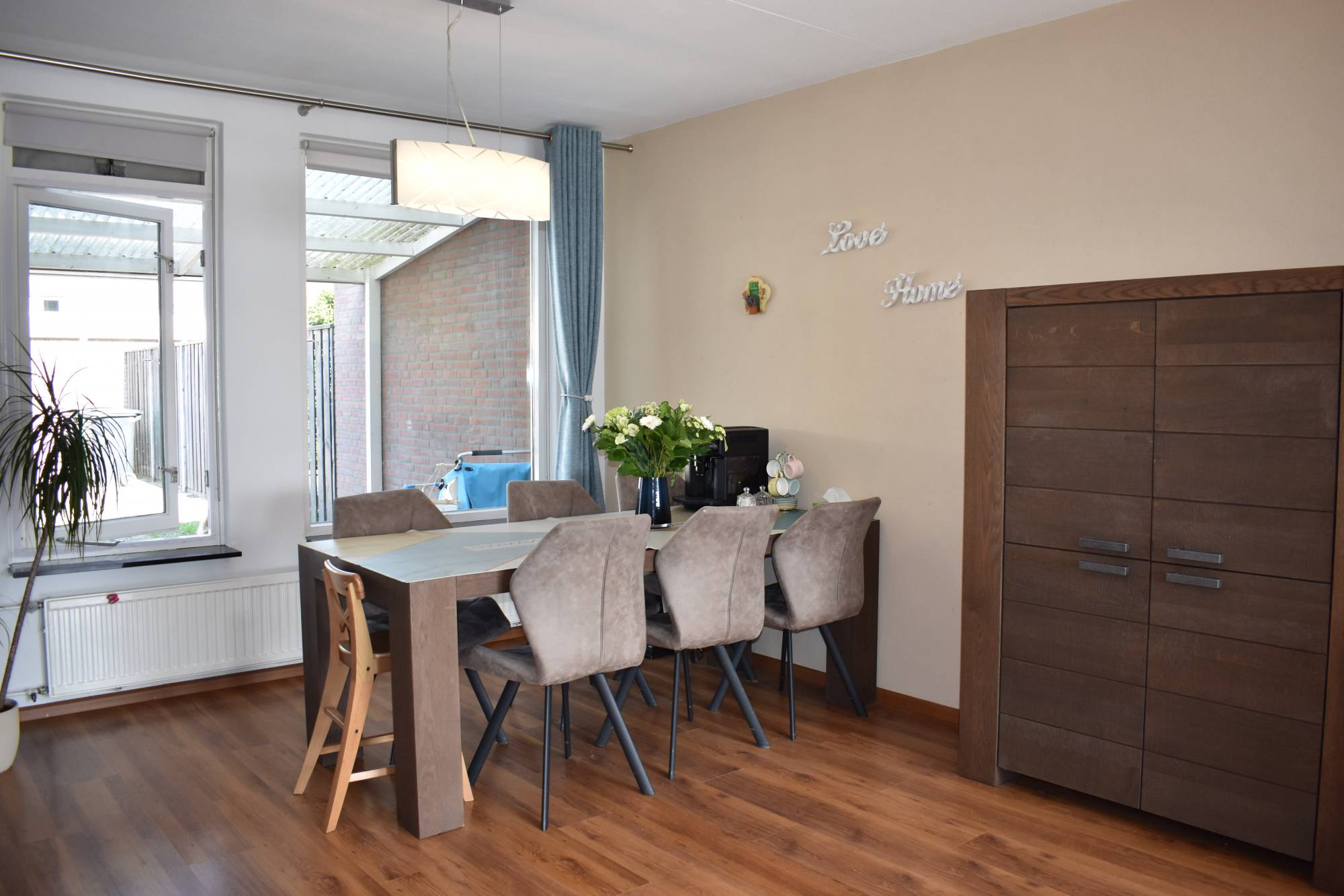 Woning te huur: Dauphinélaan, Eindhoven