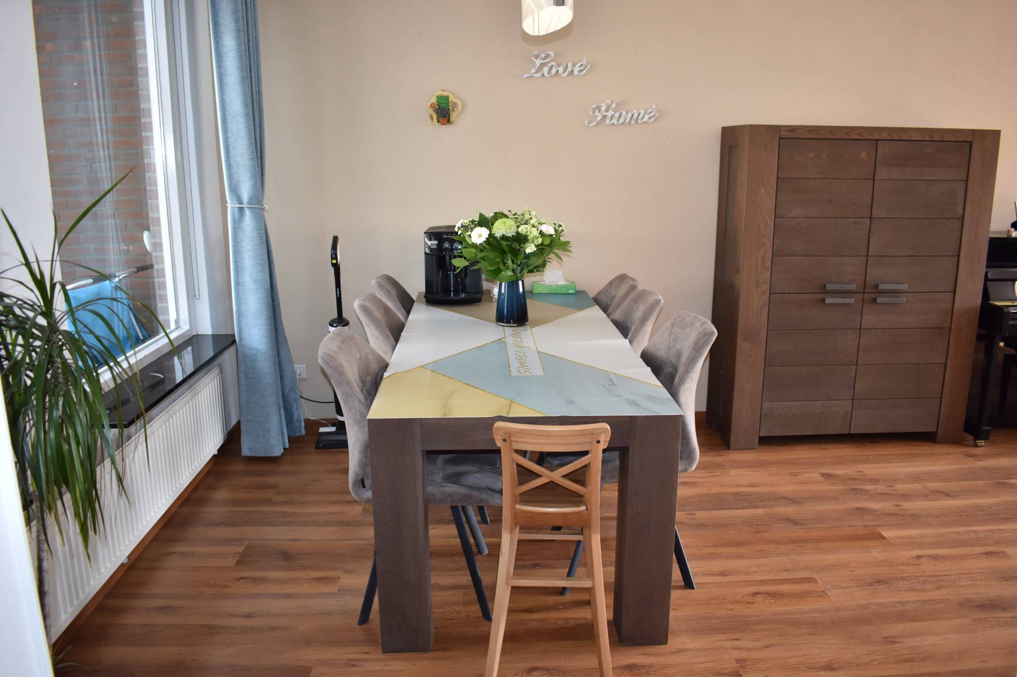 Woning te huur: Dauphinélaan, Eindhoven
