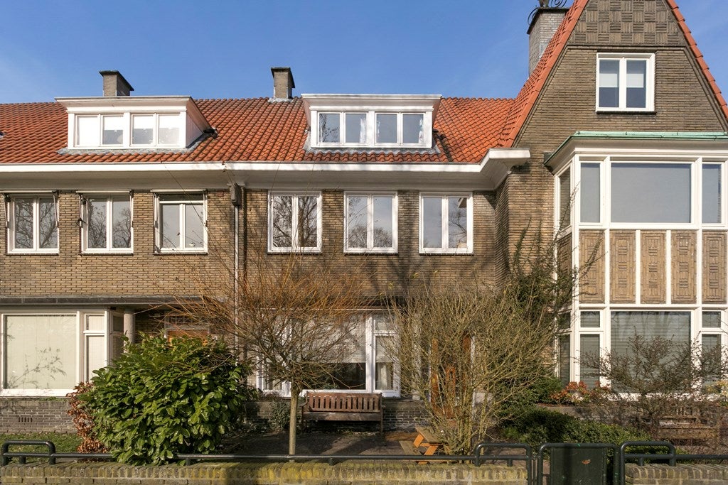 Huis Floralaan Oost 56 in Eindhoven