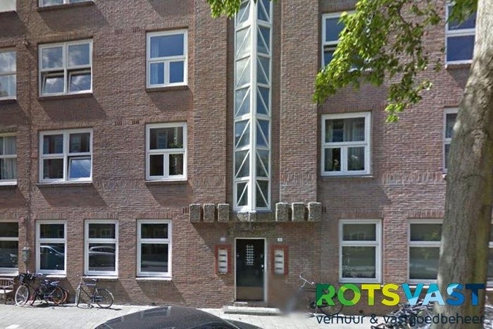 Te huur: Appartement Bronckhorststraat in Amsterdam