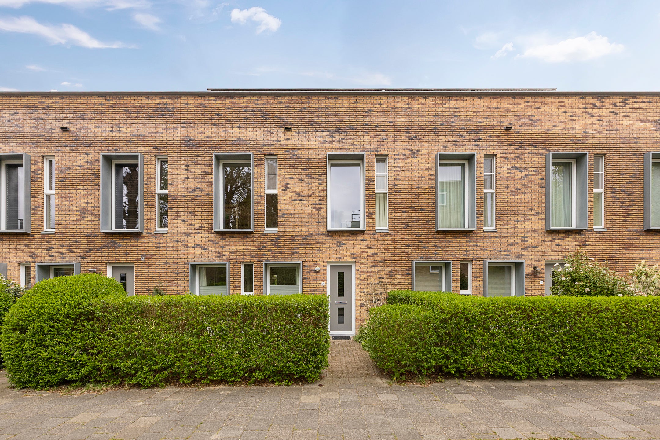 Van Schendelstraat
