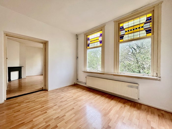 Te huur: Appartement Bergselaan in Rotterdam