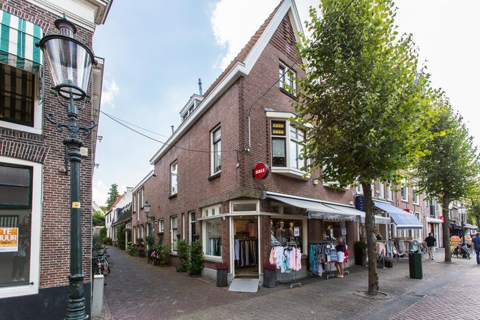 Te huur: Appartement Sint Annastraat 15 in Weesp