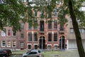 Roo-Valkstraat