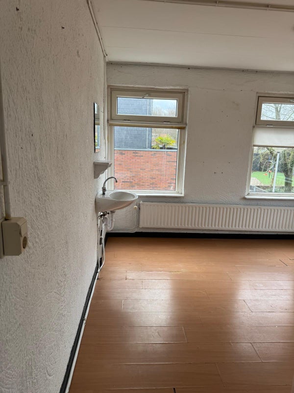 Te huur Kamer Lanciersstraat in Tilburg