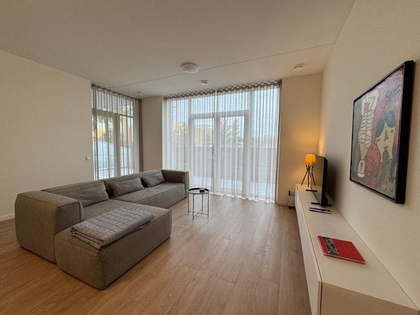 Appartement De Cassij in Maastricht