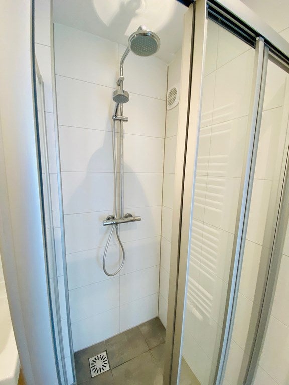 Appartement te huur: Jonker Fransstraat 51C, Rotterdam