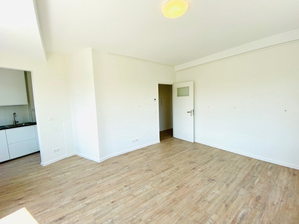 Appartement te huur: Jonker Fransstraat 51C, Rotterdam