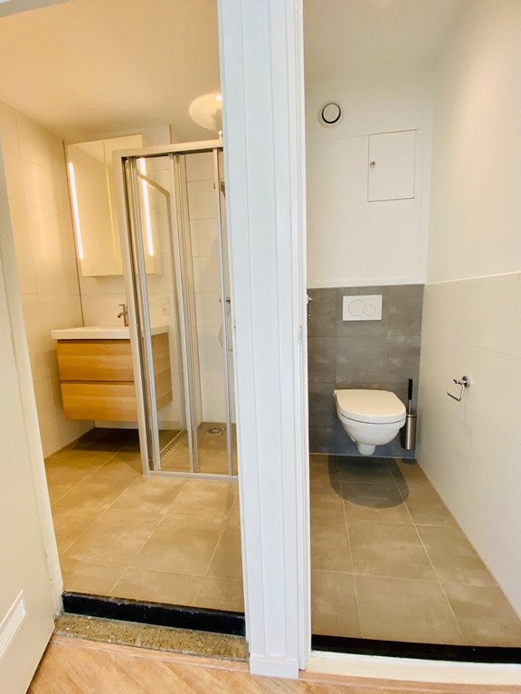 Appartement te huur: Jonker Fransstraat 51C, Rotterdam