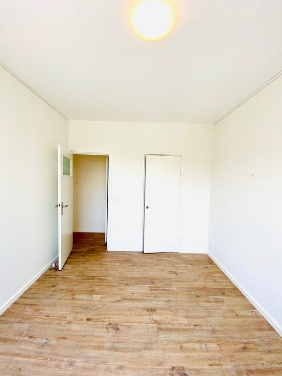 Appartement te huur: Jonker Fransstraat 51C, Rotterdam