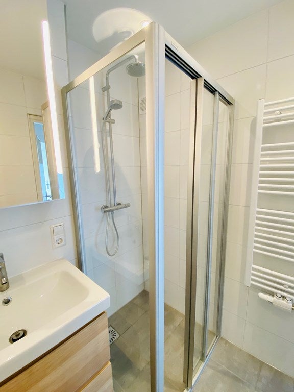 Appartement te huur: Jonker Fransstraat 51C, Rotterdam
