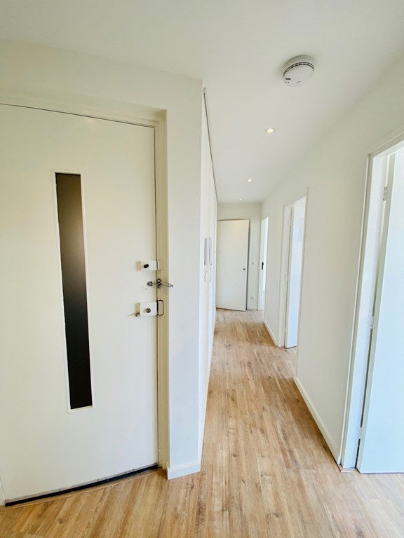 Appartement te huur: Jonker Fransstraat 51C, Rotterdam