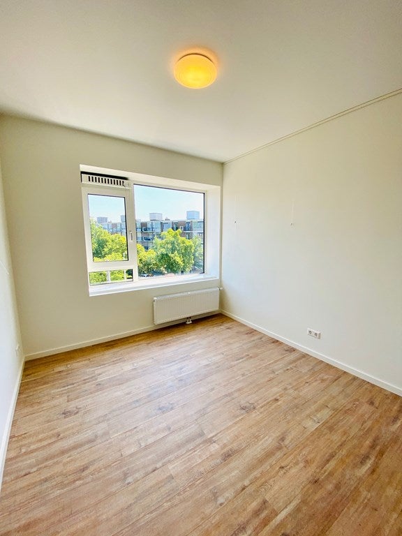 Appartement te huur: Jonker Fransstraat 51C, Rotterdam