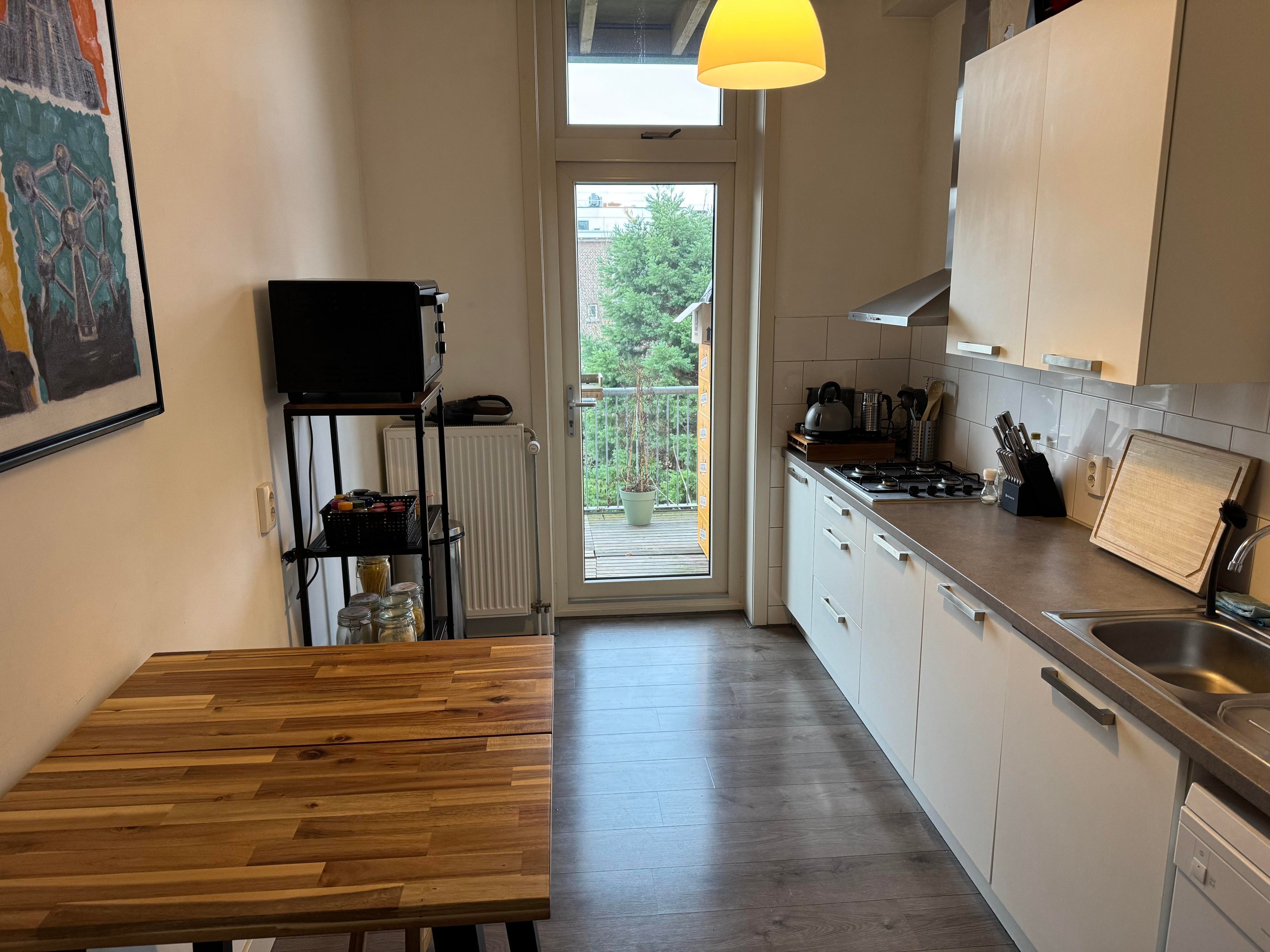 Appartement te huur 's-Gravendijkwal 14 C in Rotterdam voor € 1.925