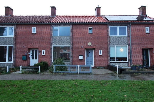 Huis Schoollaan in Noordbroek