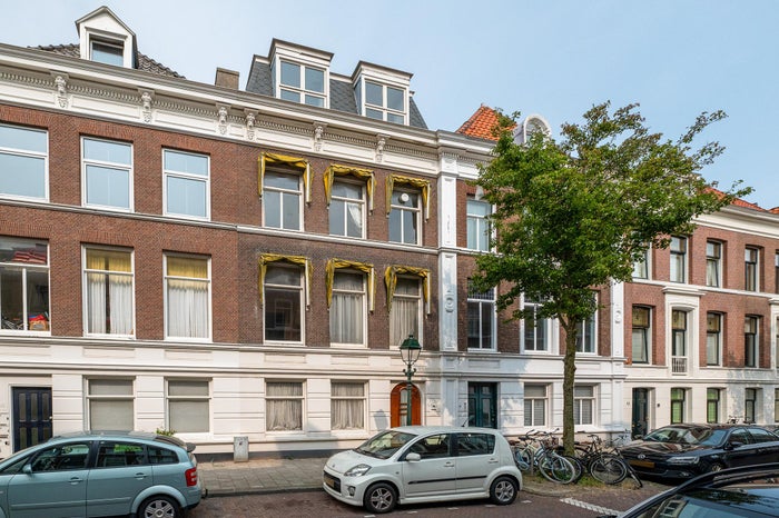 Heemskerckstraat 27