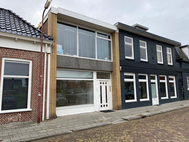 Woning in Heerenveen - Herenwal