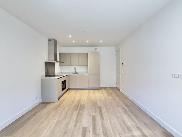 Appartement Achillesstraat