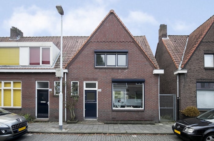 Te huur: Huis Lijmbeekstraat 188 in Eindhoven