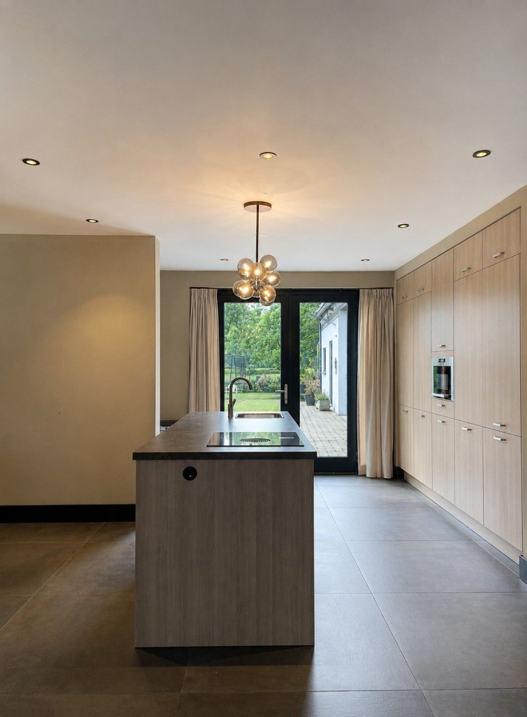 Woning te huur: K Linschoten Westzijde, Linschoten