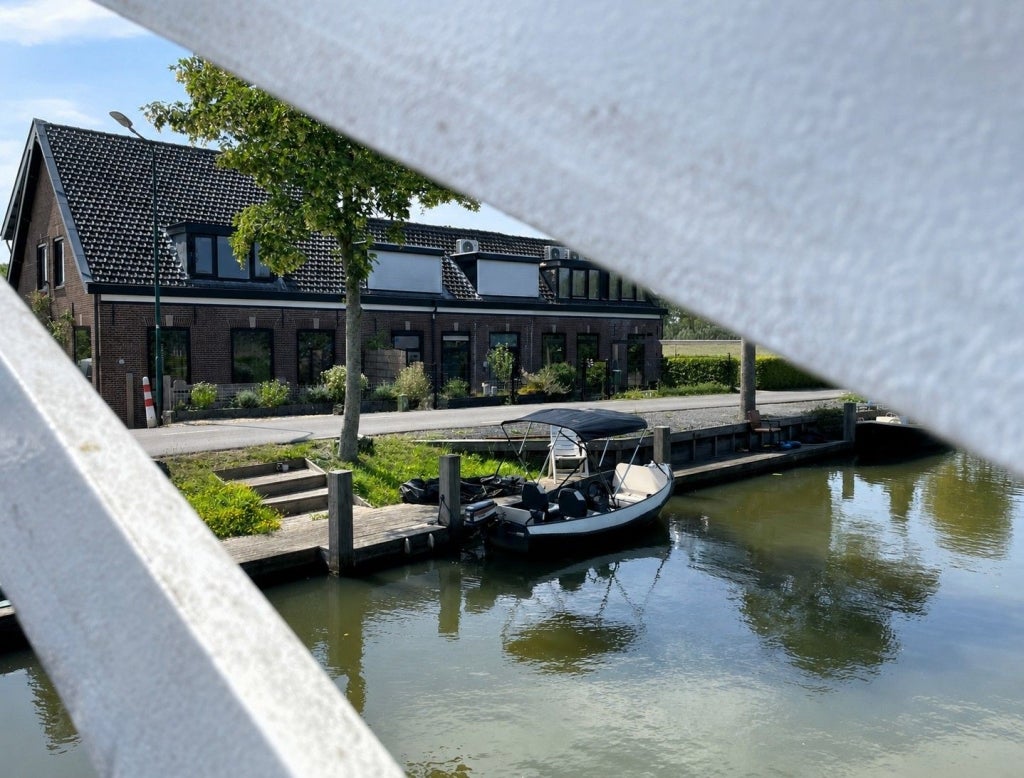 Woning te huur: K Linschoten Westzijde, Linschoten