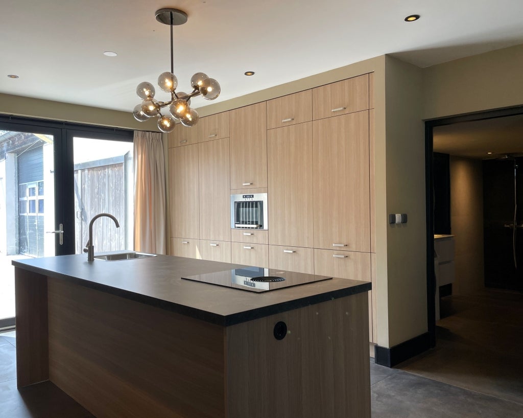 Woning te huur: K Linschoten Westzijde, Linschoten