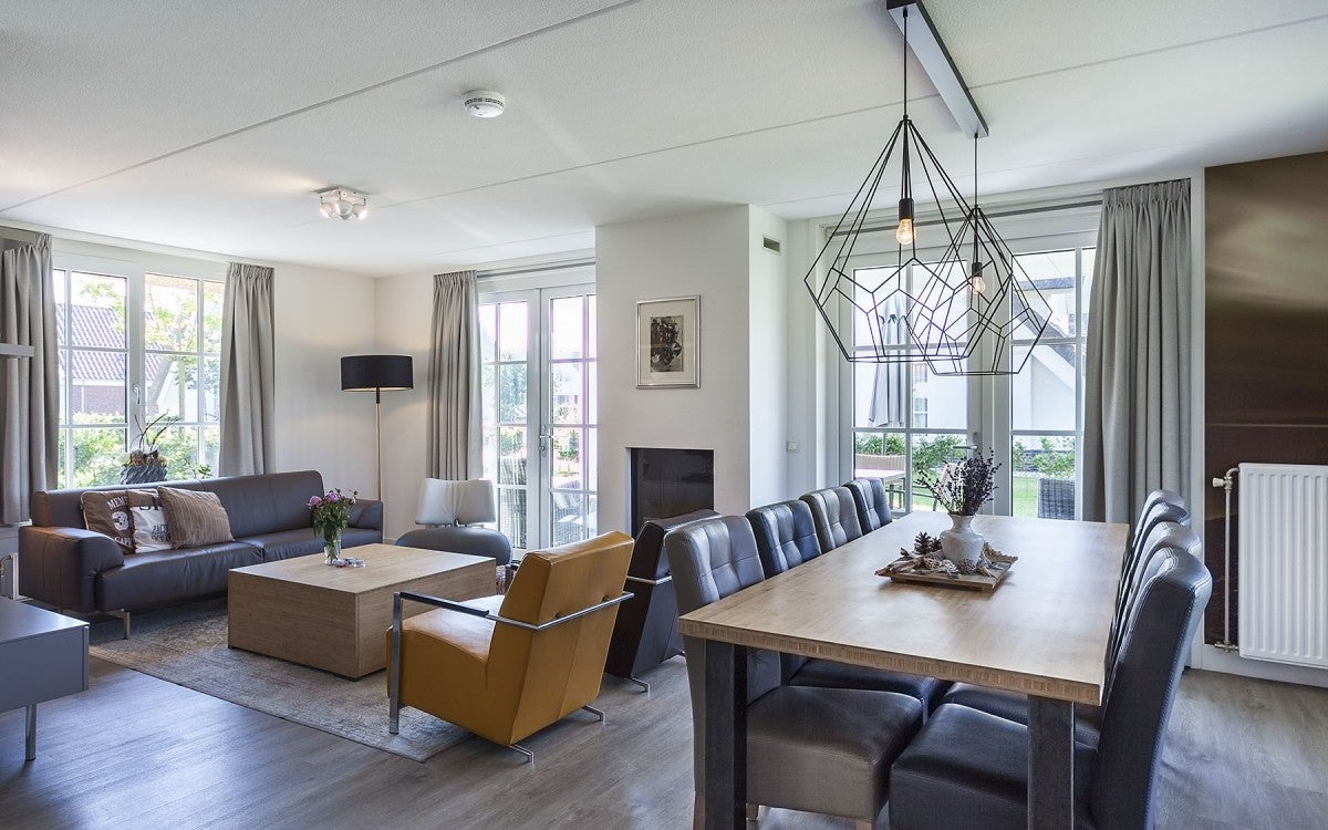Vrijstaande woning te huur: Duindamseweg 7-611, Noordwijk