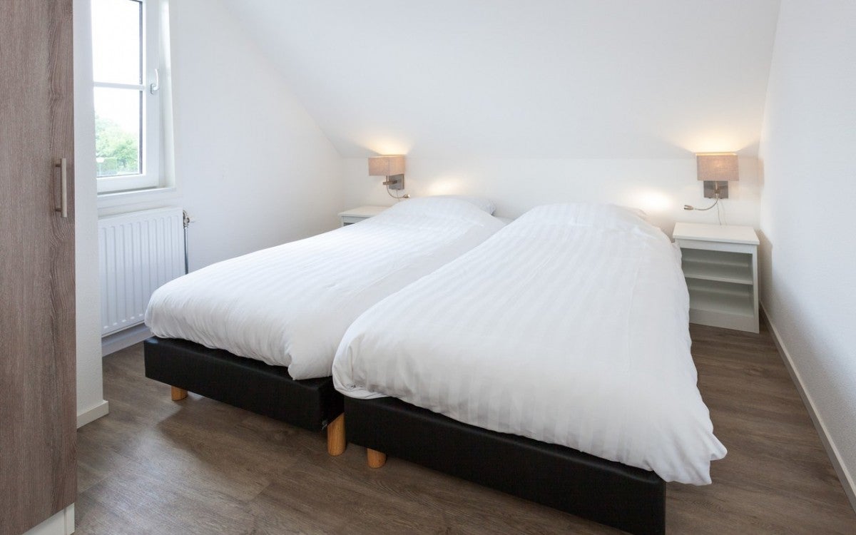 Vrijstaande woning te huur: Duindamseweg 7-611, Noordwijk