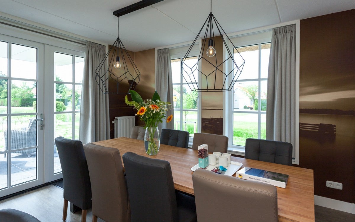 Vrijstaande woning te huur: Duindamseweg 7-611, Noordwijk