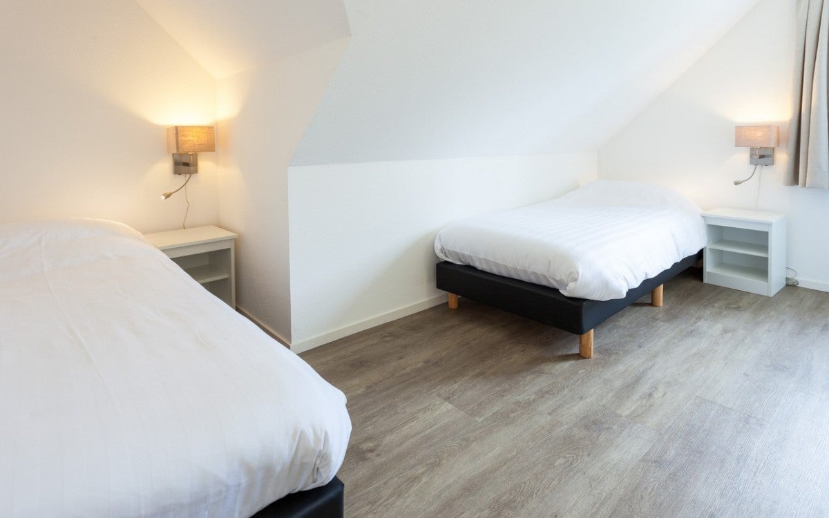 Vrijstaande woning te huur: Duindamseweg 7-611, Noordwijk