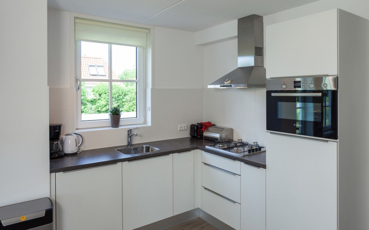 Vrijstaande woning te huur: Duindamseweg 7-611, Noordwijk