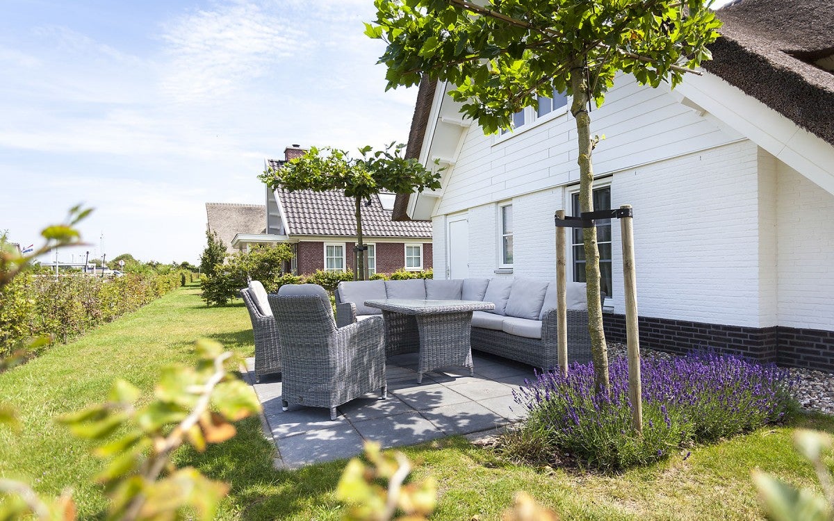 Vrijstaande woning te huur: Duindamseweg 7-611, Noordwijk