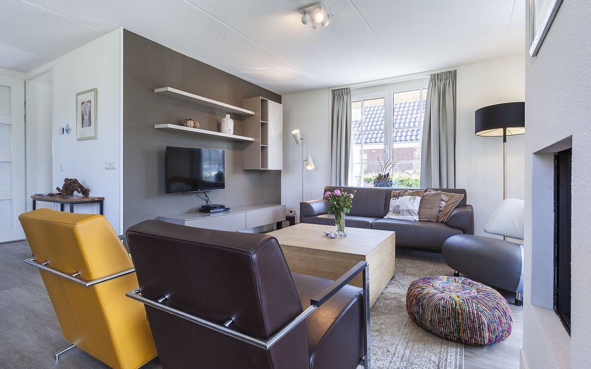 Vrijstaande woning te huur: Duindamseweg 7-611, Noordwijk