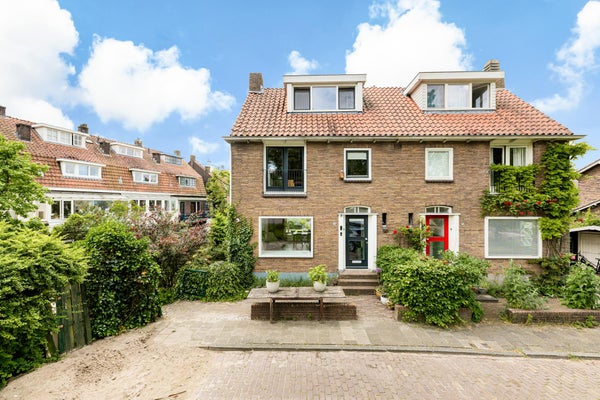 Te huur: Huis Monnikendammerweg in Amsterdam