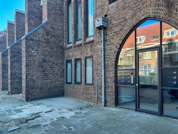 Flat Galgenweg in Beverwijk