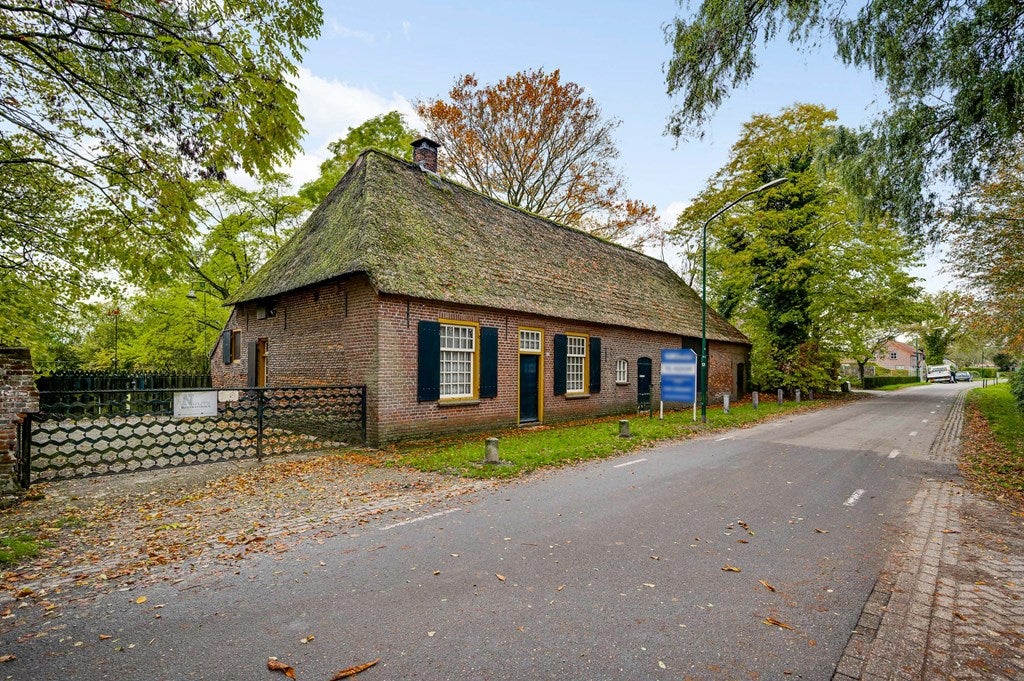 Huis Heezerenbosch 8 in Heeze