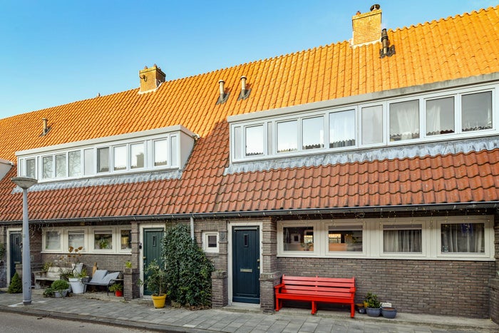 Oterleekstraat 9